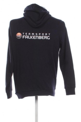 Hanorac de bărbați Jako, Mărime M, Culoare Albastru, Preț 90,99 Lei