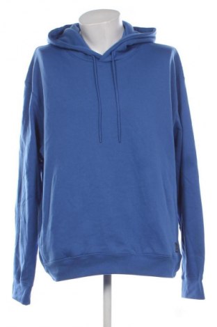 Мъжки суитшърт John Devin, Размер 3XL, Цвят Син, Цена 62,99 лв.