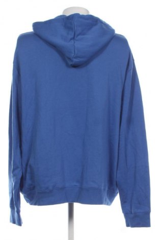 Мъжки суитшърт John Devin, Размер 3XL, Цвят Син, Цена 62,99 лв.