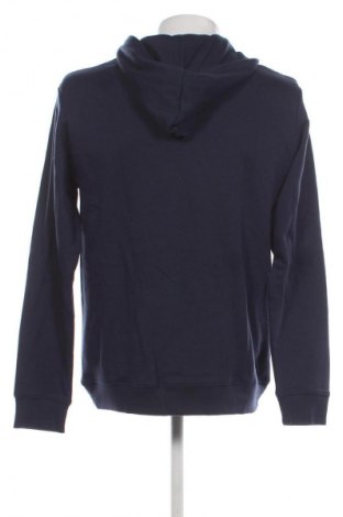 Herren Sweatshirt John Devin, Größe M, Farbe Blau, Preis 33,99 €