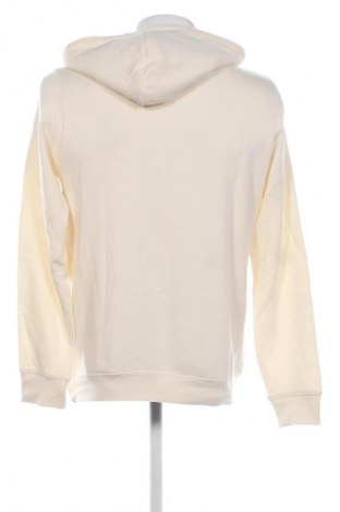 Herren Sweatshirt John Devin, Größe S, Farbe Ecru, Preis € 41,99