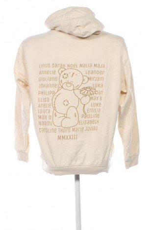 Hanorac de bărbați Just hoods, Mărime L, Culoare Galben, Preț 128,86 Lei