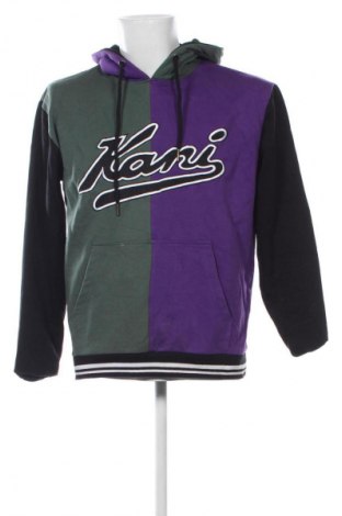 Мъжки суитшърт Kain, Размер S, Цвят Многоцветен, Цена 35,99 лв.