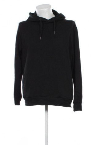 Мъжки суитшърт LC Waikiki, Размер XL, Цвят Черен, Цена 11,99 лв.