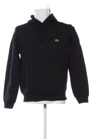 Hanorac de bărbați Lacoste, Mărime M, Culoare Negru, Preț 444,99 Lei