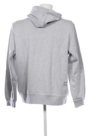 Herren Sweatshirt Lacoste, Größe XL, Farbe Grau, Preis € 95,99