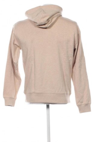 Herren Sweatshirt Lacoste, Größe S, Farbe Beige, Preis 94,99 €