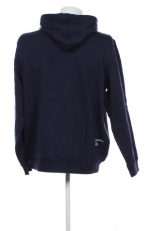 Herren Sweatshirt Lacoste, Größe XL, Farbe Blau, Preis 94,99 €
