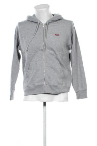Herren Sweatshirt Levi's, Größe M, Farbe Grau, Preis 66,99 €