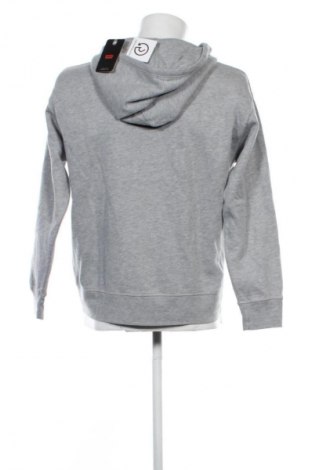 Herren Sweatshirt Levi's, Größe M, Farbe Grau, Preis 66,99 €