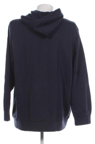 Herren Sweatshirt Levi's, Größe XXL, Farbe Blau, Preis 66,99 €