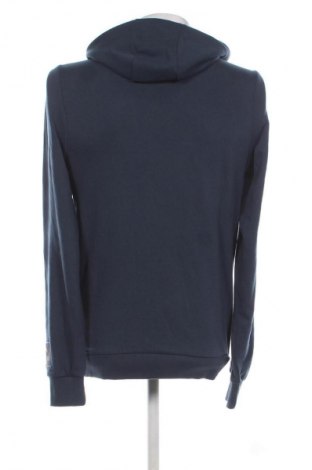 Herren Sweatshirt Livergy, Größe S, Farbe Blau, Preis 10,99 €