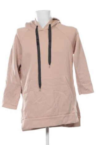 Herren Sweatshirt M&M, Größe L, Farbe Beige, Preis 7,99 €