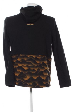 Мъжки суитшърт Mammut, Размер M, Цвят Многоцветен, Цена 177,99 лв.