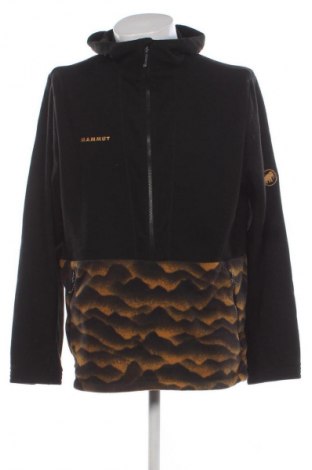 Мъжки суитшърт Mammut, Размер XL, Цвят Многоцветен, Цена 177,99 лв.