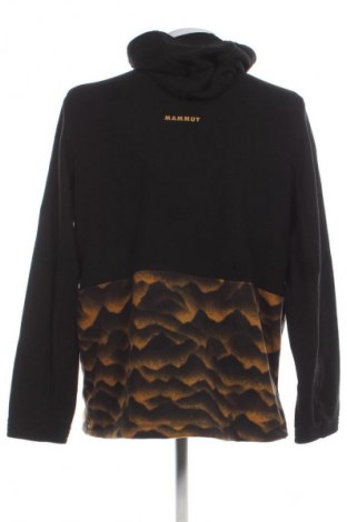 Мъжки суитшърт Mammut, Размер XL, Цвят Многоцветен, Цена 177,99 лв.