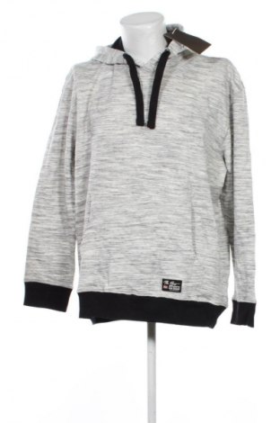 Herren Sweatshirt Man's World, Größe XXL, Farbe Mehrfarbig, Preis 41,99 €