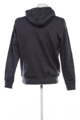 Мъжки суитшърт Man's World, Размер M, Цвят Сив, Цена 62,99 лв.