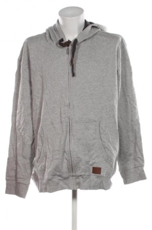 Hanorac de bărbați Man's World, Mărime 3XL, Culoare Gri, Preț 110,99 Lei