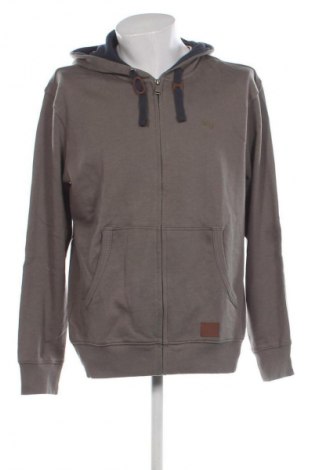 Мъжки суитшърт Man's World, Размер L, Цвят Зелен, Цена 62,99 лв.