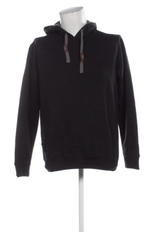 Herren Sweatshirt Man's World, Größe M, Farbe Schwarz, Preis 33,99 €