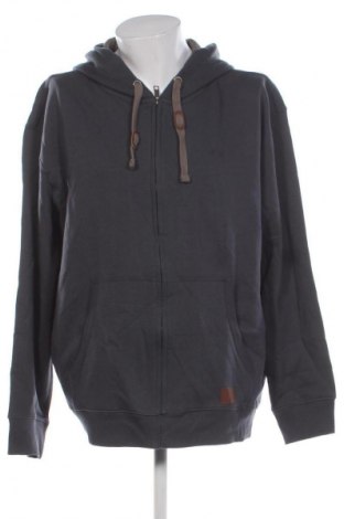 Hanorac de bărbați Man's World, Mărime 3XL, Culoare Gri, Preț 157,99 Lei