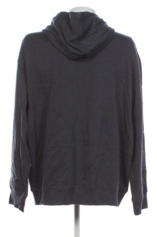 Hanorac de bărbați Man's World, Mărime 3XL, Culoare Gri, Preț 157,99 Lei