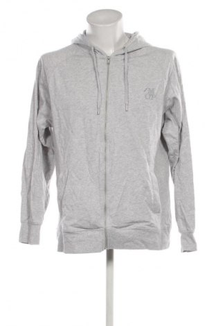 Мъжки суитшърт Marc O'Polo, Размер L, Цвят Сив, Цена 144,99 лв.