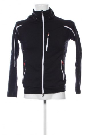 Мъжки суитшърт Martini, Размер M, Цвят Черен, Цена 16,87 €