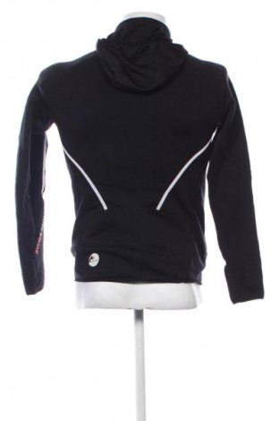 Мъжки суитшърт Martini, Размер M, Цвят Черен, Цена 16,87 €