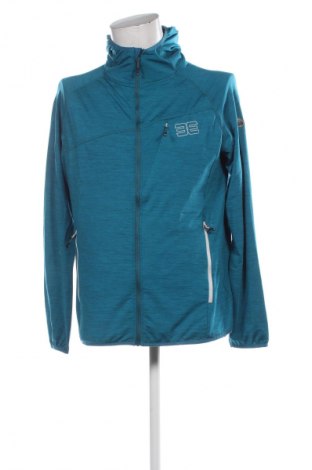 Herren Sweatshirt Maul, Größe XL, Farbe Blau, Preis € 33,99