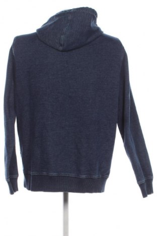 Мъжки суитшърт Mey & Edlich, Размер XXL, Цвят Син, Цена 41,06 лв.