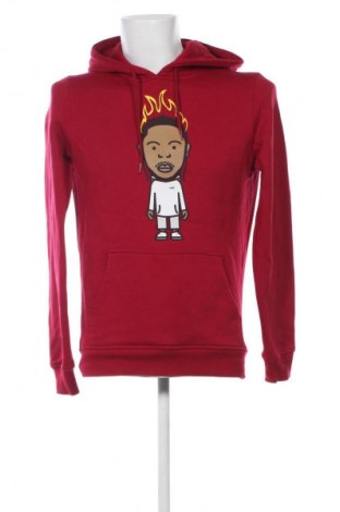 Herren Sweatshirt Mister Tee, Größe M, Farbe Mehrfarbig, Preis 10,99 €