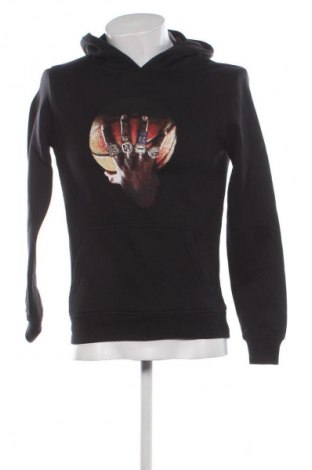 Hanorac de bărbați Mister Tee, Mărime S, Culoare Negru, Preț 45,99 Lei