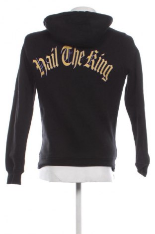 Hanorac de bărbați Mister Tee, Mărime S, Culoare Negru, Preț 45,99 Lei