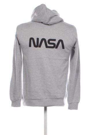 Мъжки суитшърт NASA, Размер L, Цвят Сив, Цена 68,99 лв.