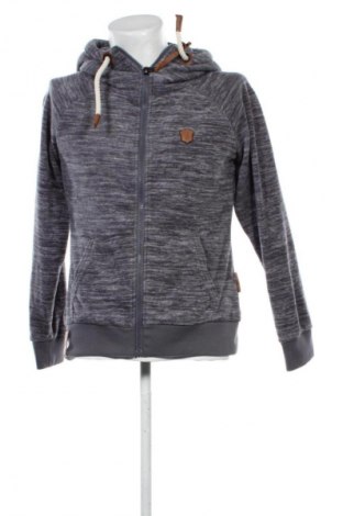 Hanorac de bărbați Naketano, Mărime XL, Culoare Gri, Preț 199,99 Lei