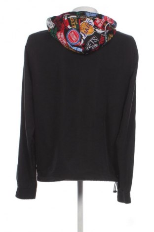 Pánska mikina  New Era, Veľkosť M, Farba Čierna, Cena  20,99 €