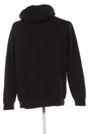 Мъжки суитшърт Nike, Размер XXL, Цвят Черен, Цена 55,00 лв.