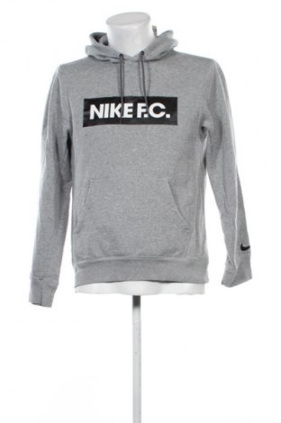 Hanorac de bărbați Nike, Mărime S, Culoare Gri, Preț 193,99 Lei