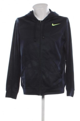 Férfi sweatshirt Nike, Méret M, Szín Kék, Ár 18 349 Ft
