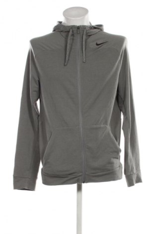 Herren Sweatshirt Nike, Größe L, Farbe Grün, Preis 49,31 €