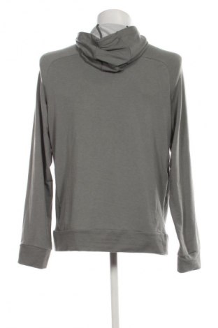 Herren Sweatshirt Nike, Größe L, Farbe Grün, Preis 49,31 €