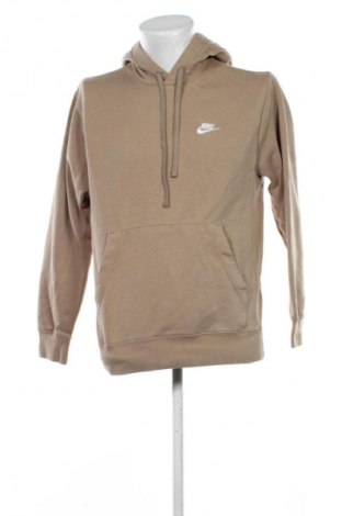 Herren Sweatshirt Nike, Größe S, Farbe Beige, Preis 28,00 €