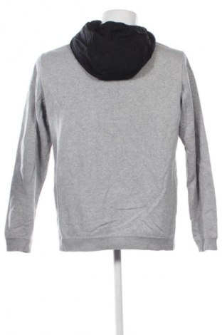 Мъжки суитшърт Nike, Размер L, Цвят Сив, Цена 70,99 лв.