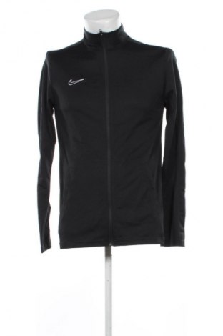 Herren Sweatshirt Nike, Größe M, Farbe Schwarz, Preis 66,99 €