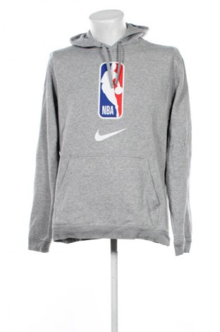 Herren Sweatshirt Nike, Größe XL, Farbe Grau, Preis 28,00 €