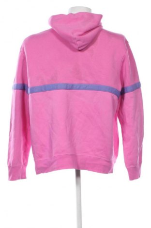 Herren Sweatshirt Nike, Größe XL, Farbe Rosa, Preis 28,00 €