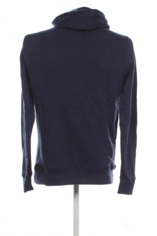 Herren Sweatshirt North Sails, Größe S, Farbe Blau, Preis 18,99 €