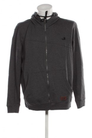 Herren Sweatshirt Ocean, Größe XL, Farbe Grau, Preis € 33,99